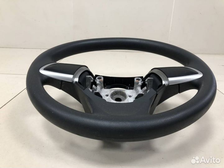 Рулевое колесо Mitsubishi Outlander
