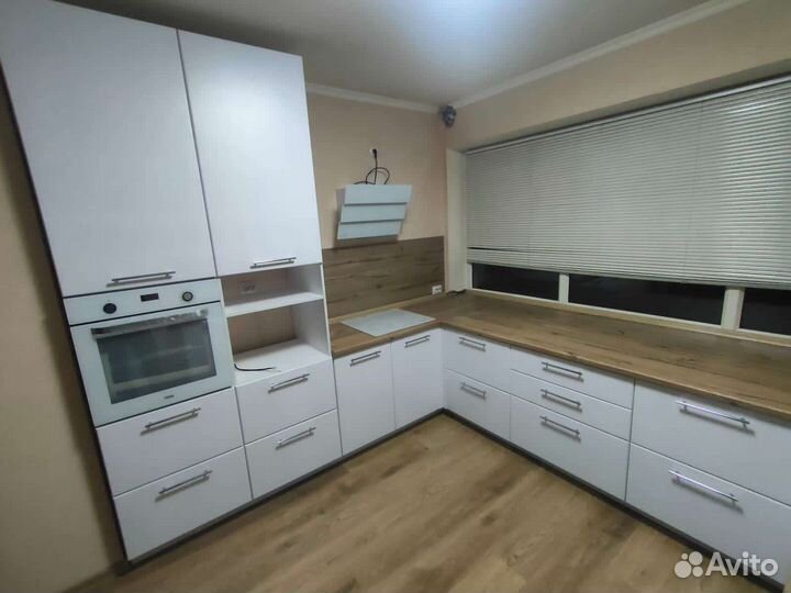 Рестоврация кухонной мебели