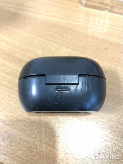 Кейс для беспроводных наушников jbl tune 115 tws