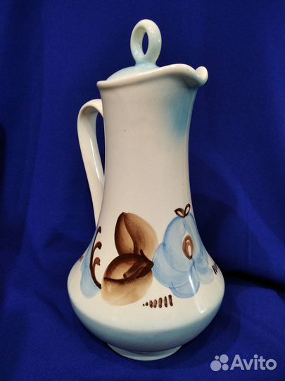 Графин СССР