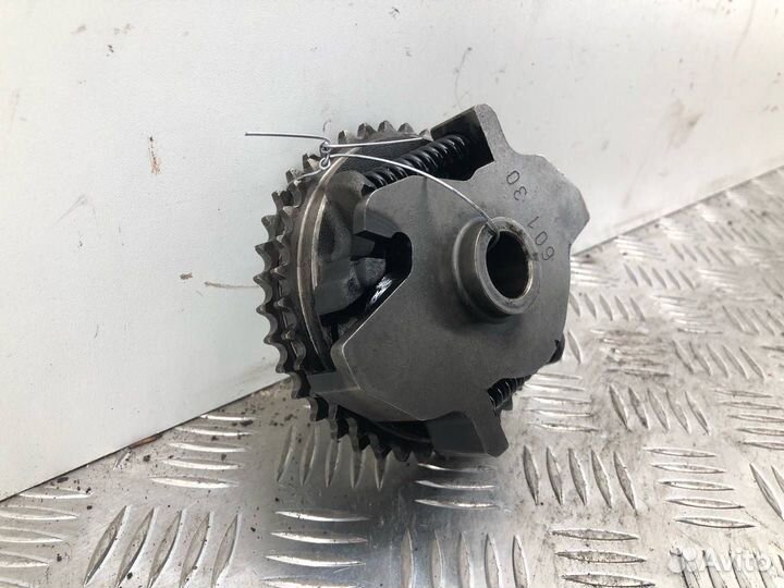 Звездочка (шкив) тнвд Mercedes-Benz Vito W638 1998