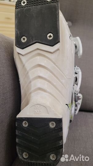 Горнолыжные ботинки детские 20.5