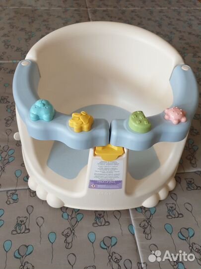 Стульчик для купания