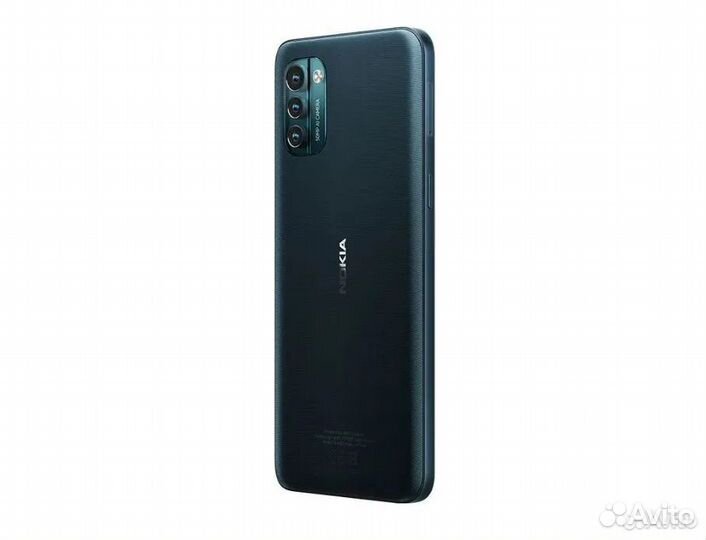 Nokia G21, 4/64 ГБ