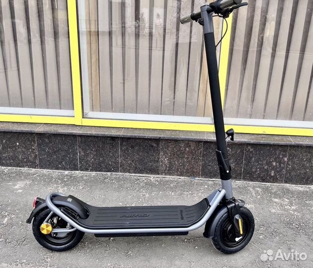 Электросамокат xiaomi himo l2