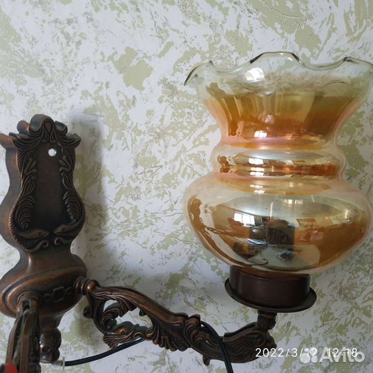 Светильник