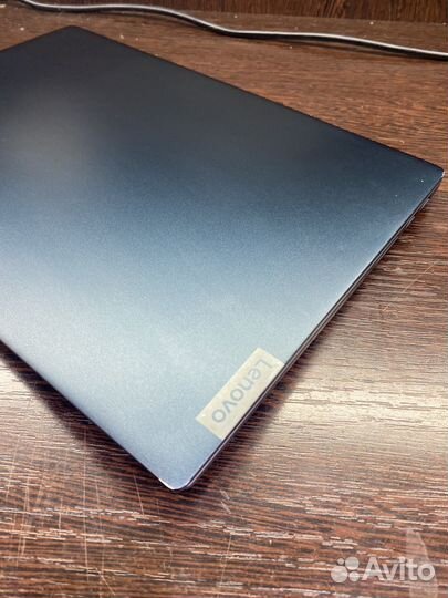 Ноутбук Lenovo IdeaPad S340-14IWL