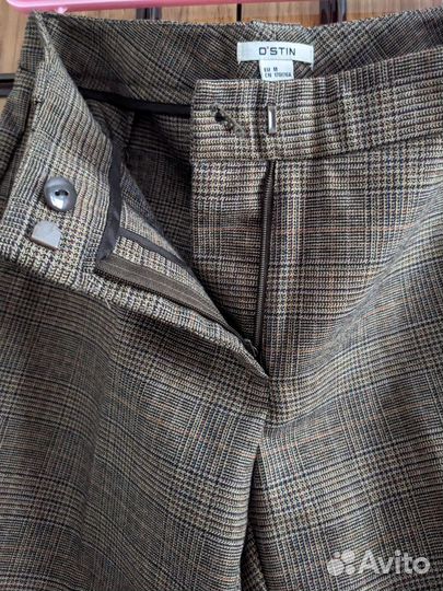 Брюки женские 46 размер