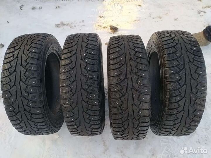 Nokian Tyres Nordman 5 185/65 R15 92L