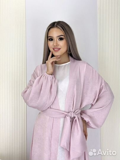 Абая с сарафоном