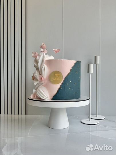 Торты пряники трайфлы капкейки декор