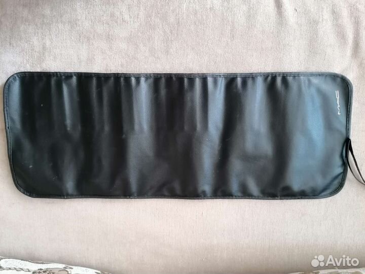 Органайзер чехол для кистей для макияжа