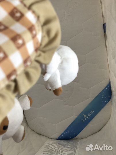 Люлька колыбель