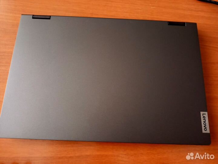 Ноутбук-трасформер Lenovo IdeaPad flex 5