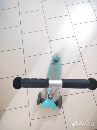 Самокат детский
