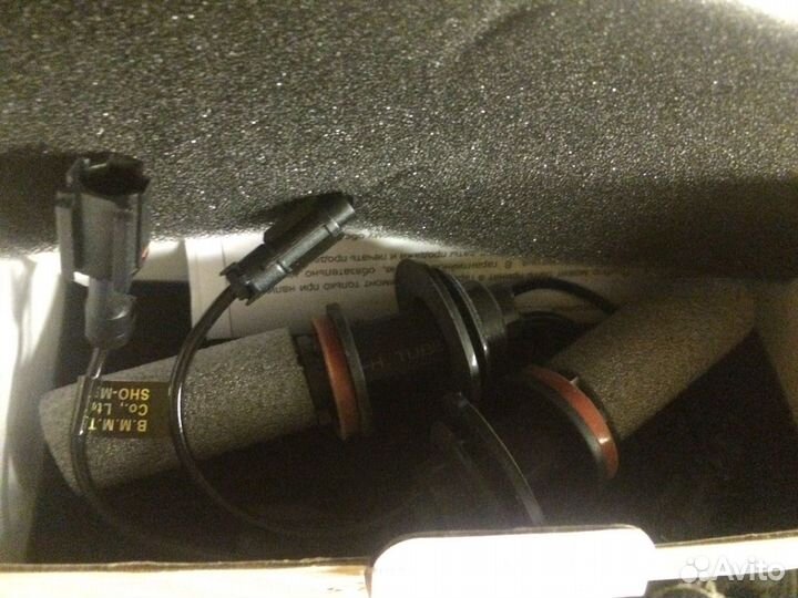 Ксеноновые лампы SHO-ME (H11)