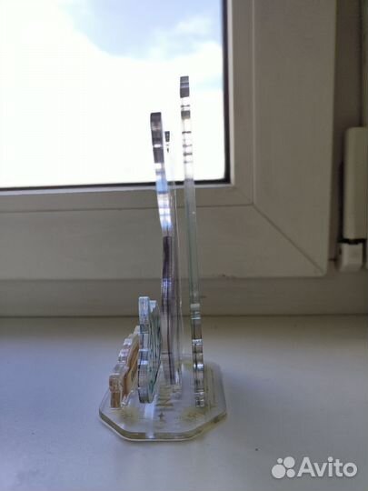 Аниме фигурки