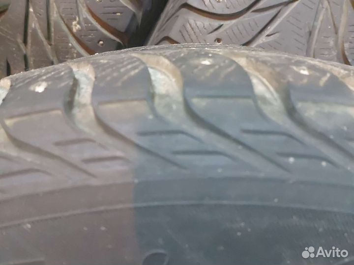 Yokohama Ice Guard Stud IG55 265/65 R17