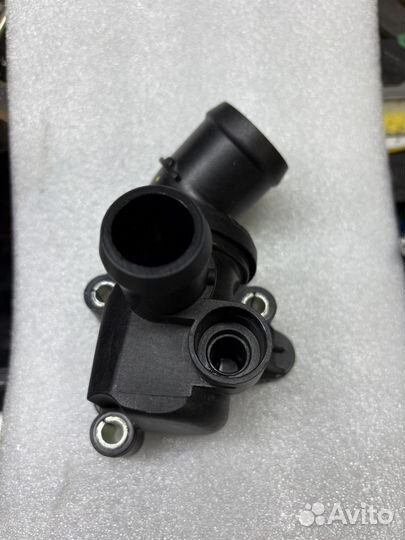 Термостат behr A2662030675 w245 w169