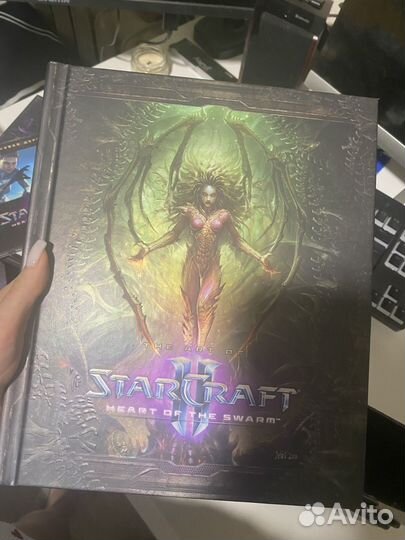 Starcraft Colliction Edition