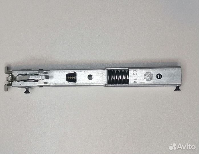 Петля духовки Electrolux, Zanussi, AEG