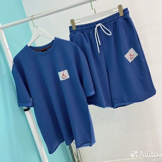 Спортивные костюмы 2 Ки