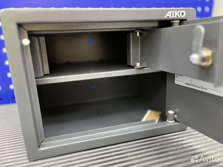 Сейф для документов aiko TT-23