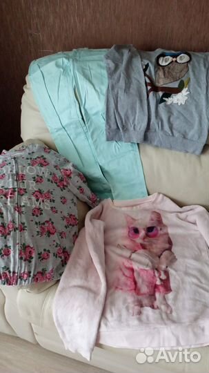 Вещи для девочки