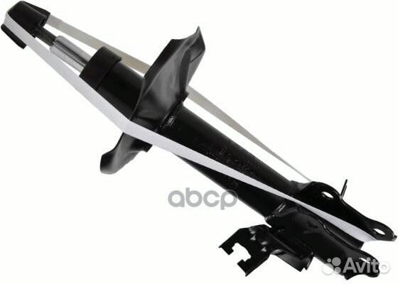 Амортизатор Nissan Almera (N16,Classic) (00) 3