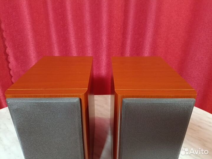 Акустические колонки Onkyo d-n7nx