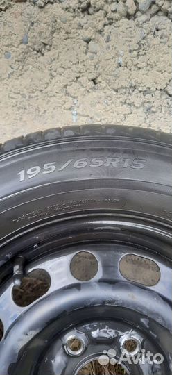 Диски и шины