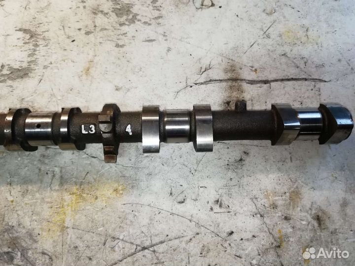 Распредвал впускной левый 1UZ-FE 3UZ-FE lexus