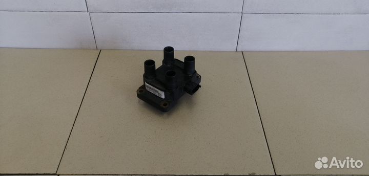 Катушка зажигания Chevrolet niva