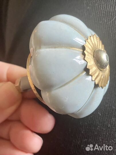 Ручка для мебели