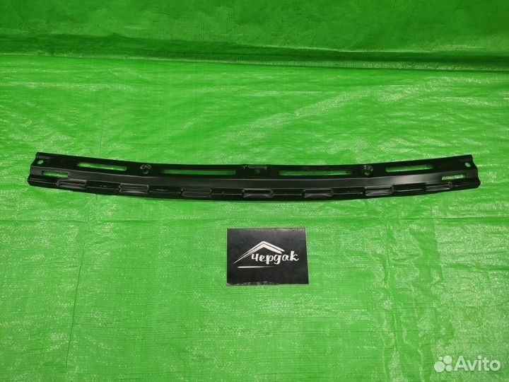 Кронштейн переднего бампера Hyundai Tucson 04-09