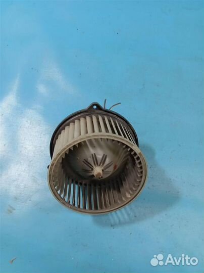 Моторчик отопителя (печки) Mercedes W220 S320 2001