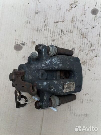 Суппорт задний правый Citroen C4 B7 TU5GP4 2011