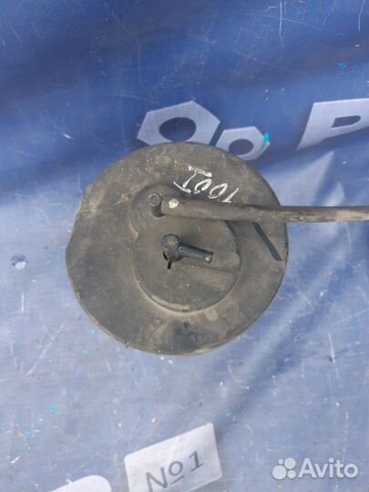 Абсорбер паров бензина Toyota Land Cruiser 100