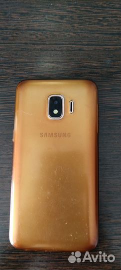 Samsung Galaxy J2 Core, 8 ГБ