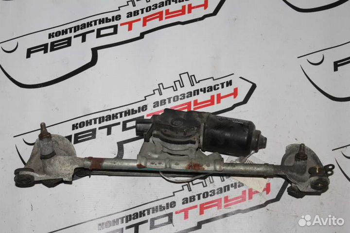 Трапеция дворников toyota vitz NCP10 NCP13 NCP15 S