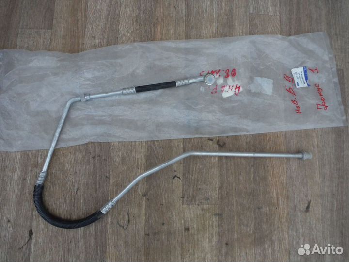 Трубка кондиционера Ford Focus 1 2003