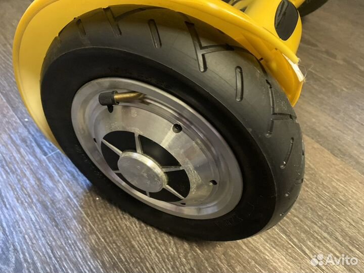 Гироскутер SMART 10 balance wheel