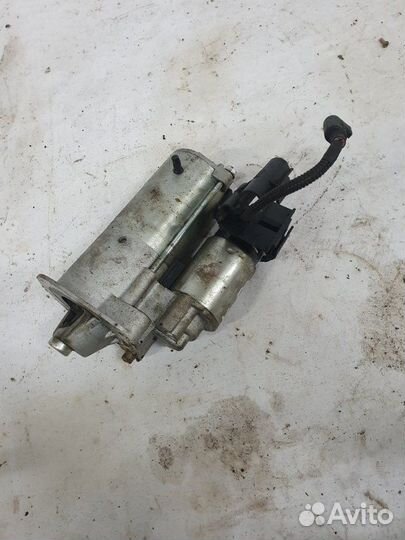 Стартер Volvo V50 B5244S 2008