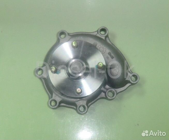 Помпа охлаждения J3 25100-4X500 KIA bongo