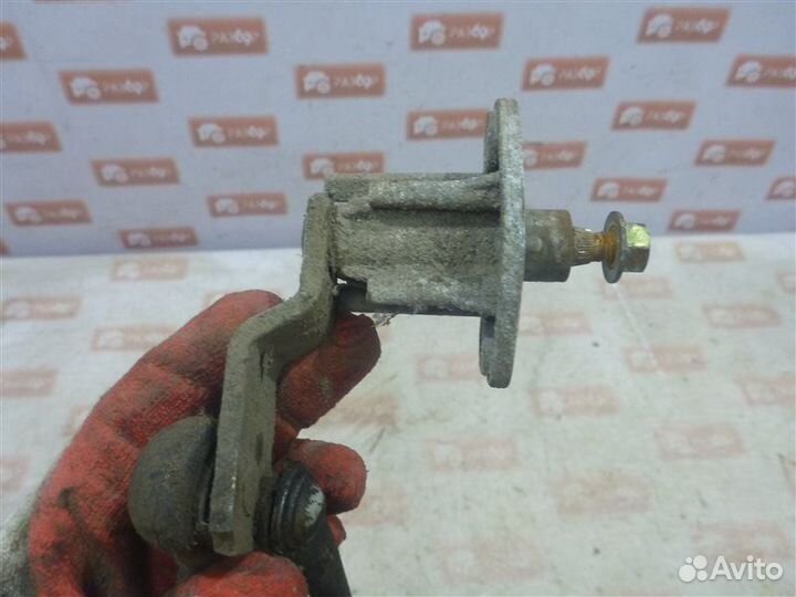 Трапеция стеклоочистителя Mazda Xedos 6 седан 2.0