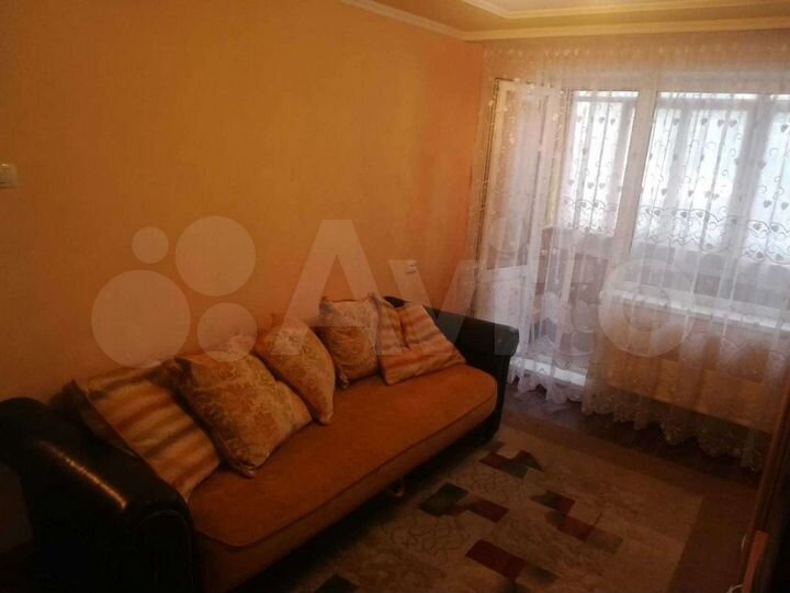 1-к. квартира, 33,6 м², 1/9 эт.