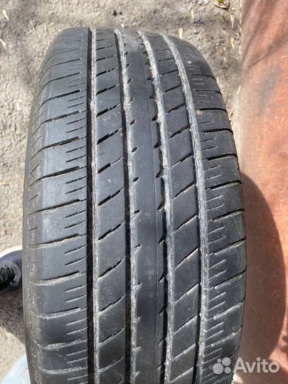 Bridgestone Turanza ER33 205/60 R16 92