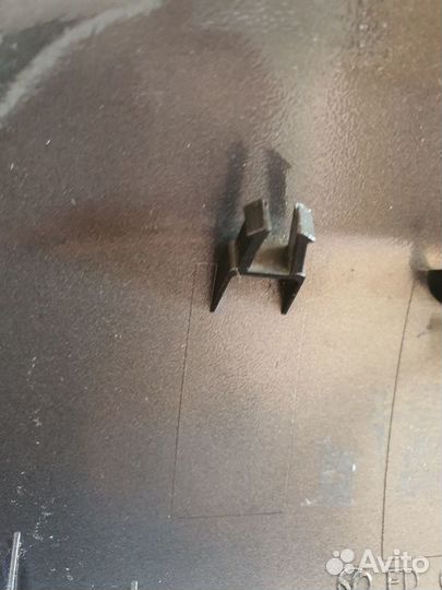 Накладка зеркала правого Kia Ceed 1, 876261H800