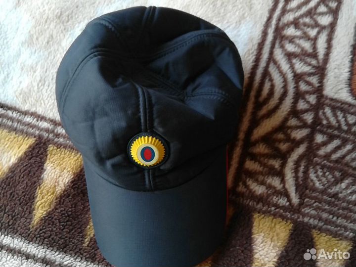 Полицейская форма