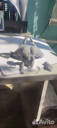 Фигурка wensday